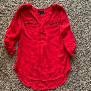 MM 3/4 Blouse